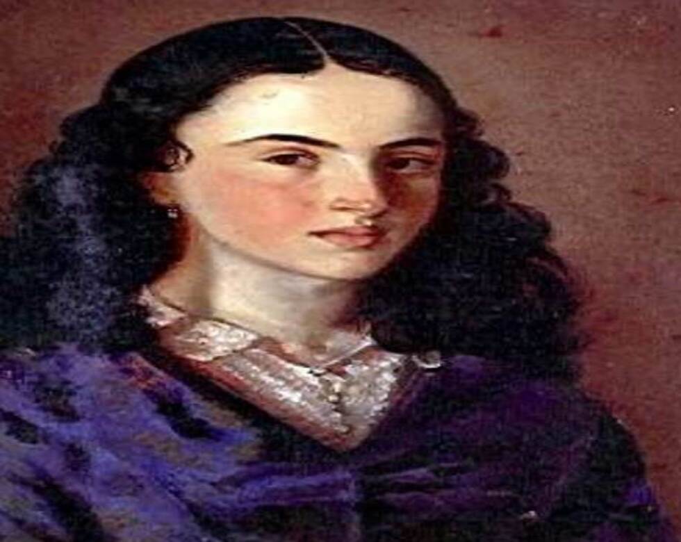 POLICARPA SALAVARRIETA